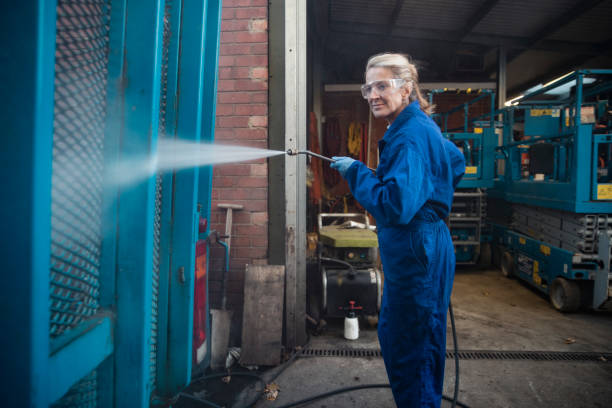 Best Machinery and Equipment Cleaning  in Gladewater, TX