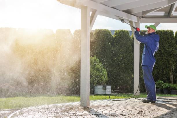 Pre-Holiday Cleaning in Gladewater, TX