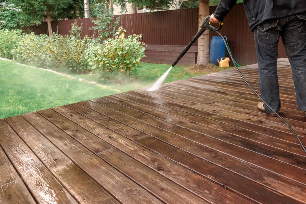 Best Driveway Pressure Washing  in Gladewater, TX